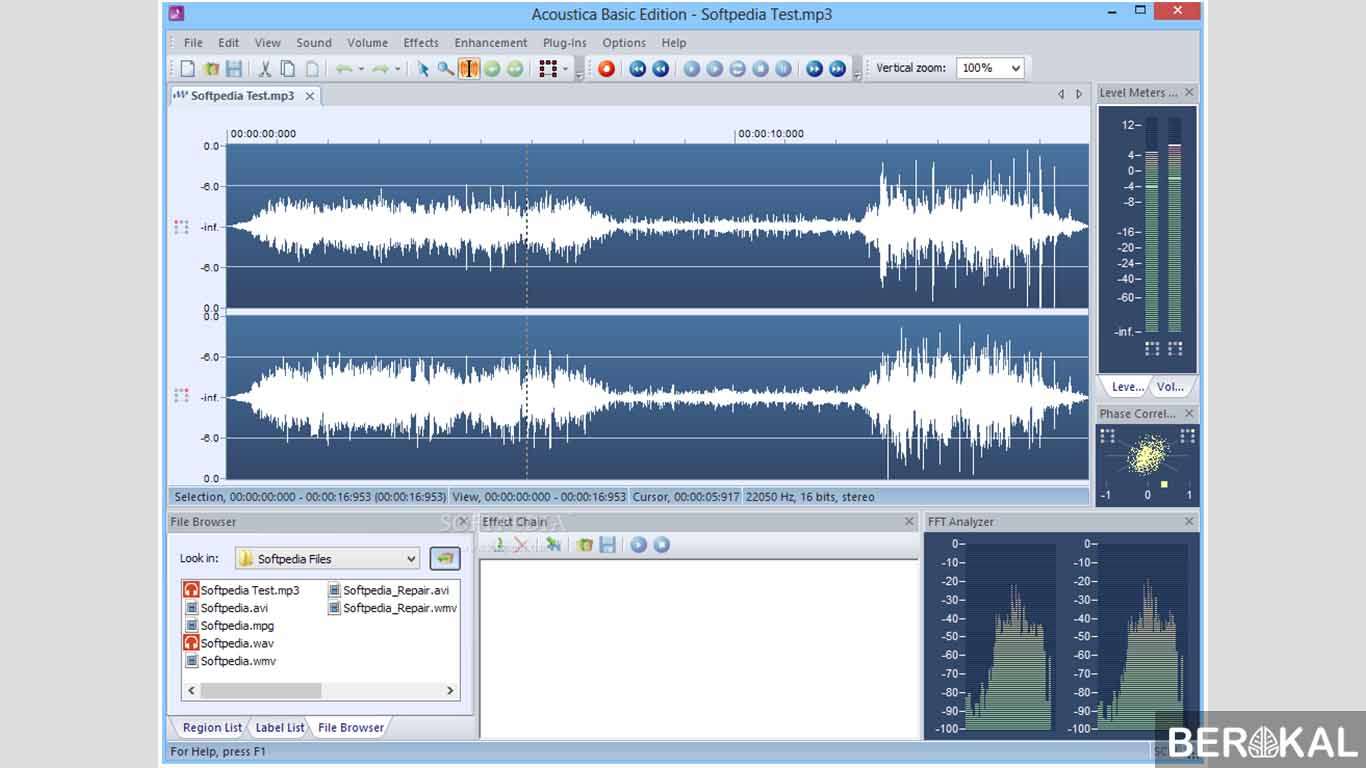 12 Aplikasi Pemotong Penyambung Lagu Terbaik di PC HP 12 Aplikasi Pemotong Penyambung Lagu Terbaik di PC HP