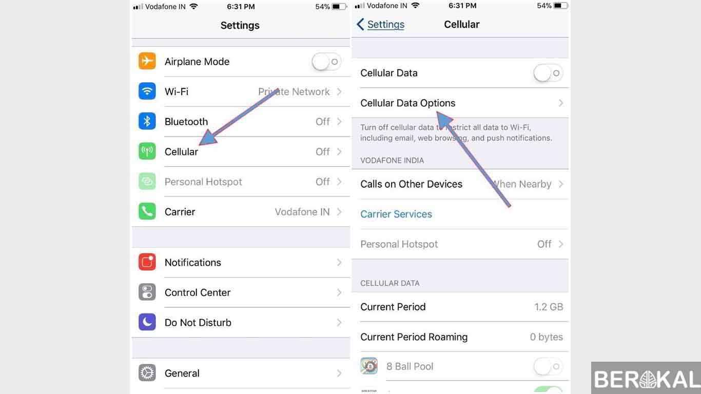 setting apn indosat 3g tercepat