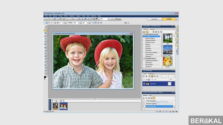 √ 11 Aplikasi Cetak Foto Terbaik untuk PC [2024]