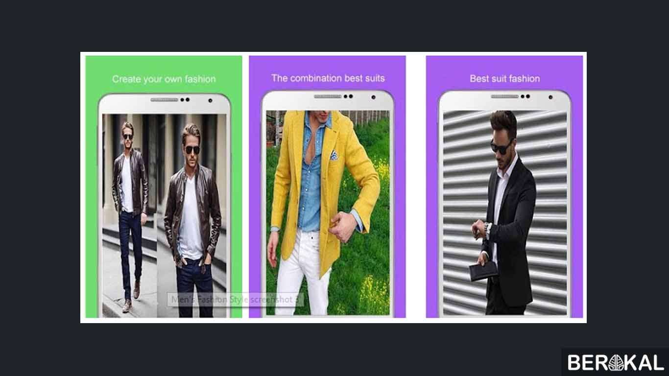 15 Aplikasi Desain Baju Offline Online Di PC Android 2019