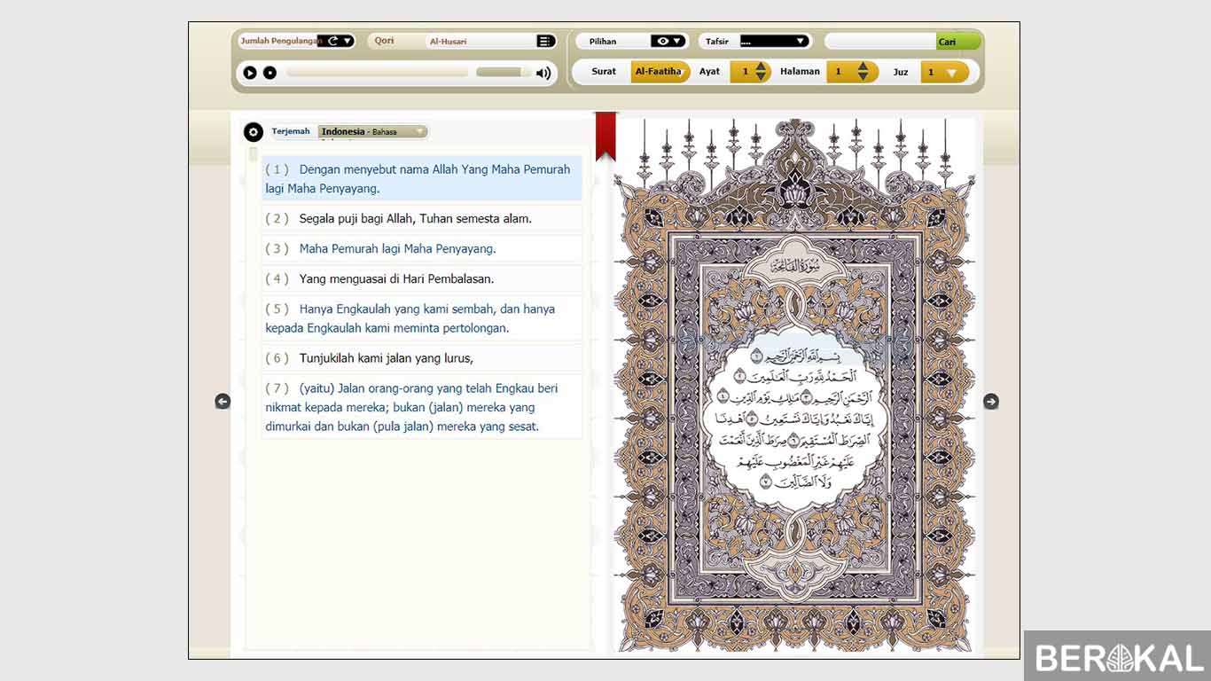 aplikasi alquran digital