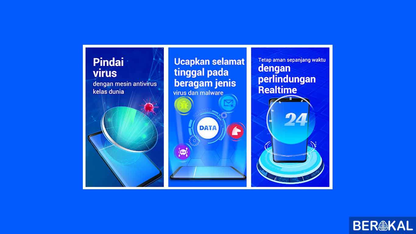 aplikasi antivirus android paling ampuh