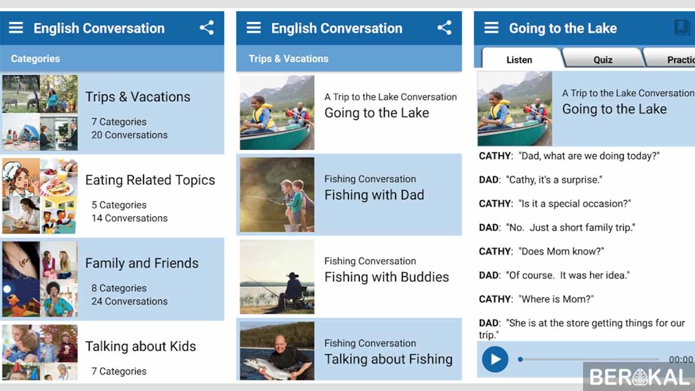 Update Viral Terkini 2019: Aplikasi Belajar Bahasa Inggris Iphone Gratis