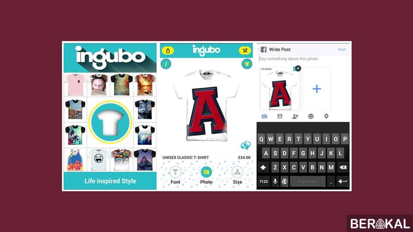 15 Aplikasi Desain Baju Offline Online Di PC Android 2019