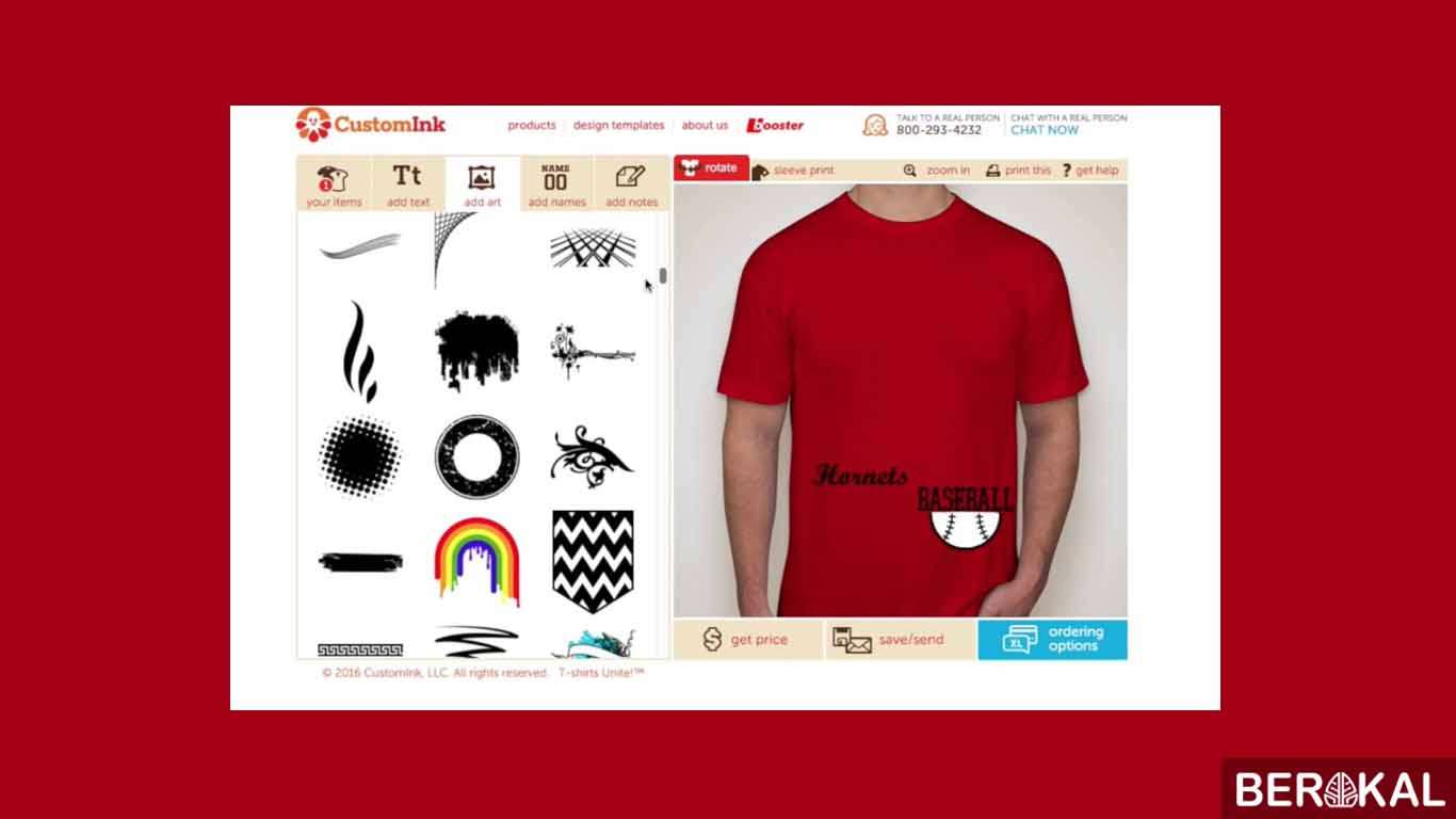 16 Aplikasi Desain Baju Offline Online Di Pc Android 2020