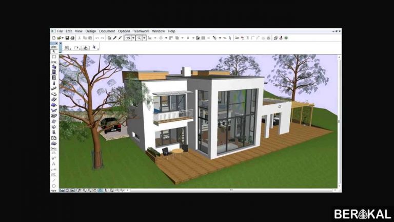 38 Aplikasi mendesain rumah di hp