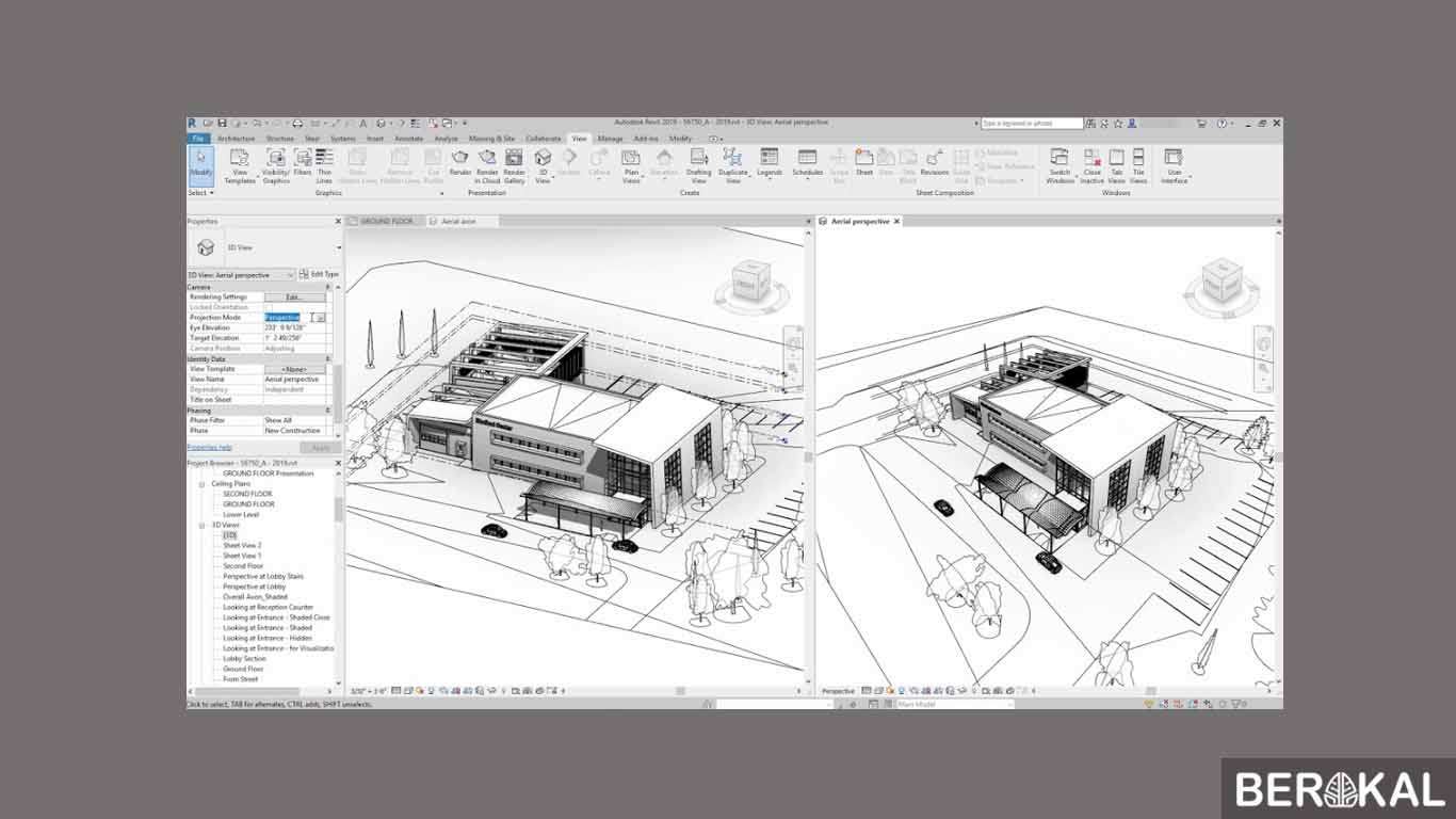 Aplikasi Membuat Desain Rumah Di Laptop Sekitar Rumah