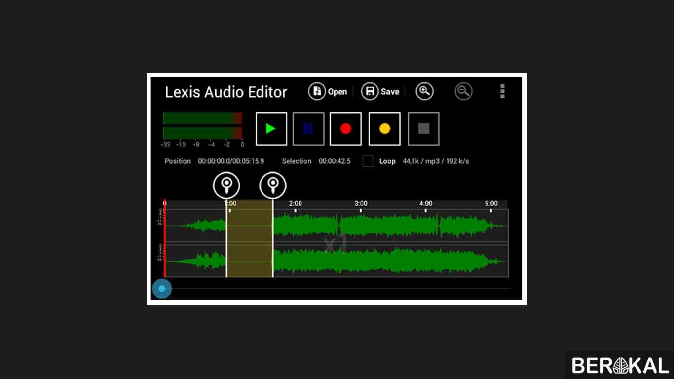 aplikasi edit lagu android apk