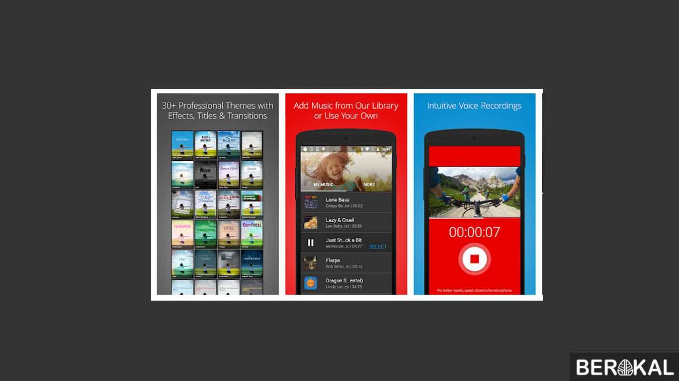 video editing android video editing android