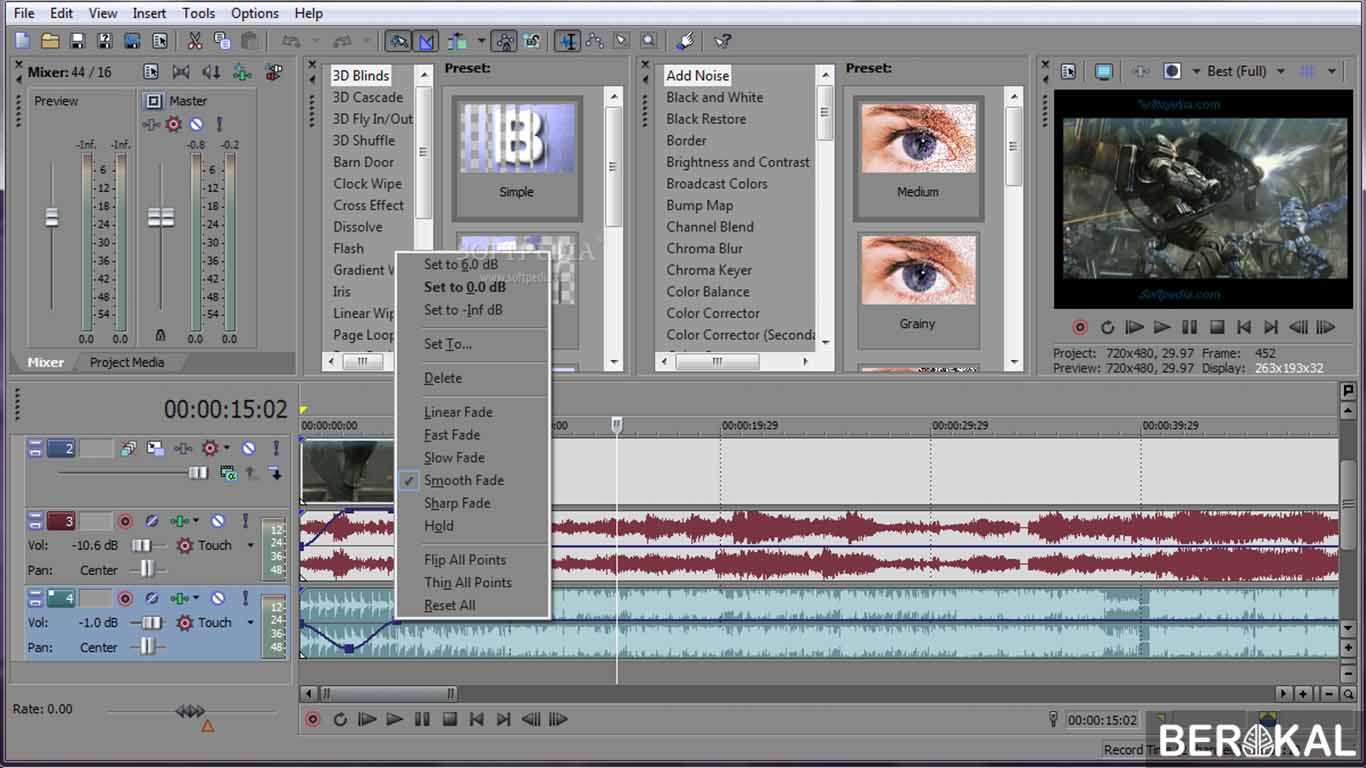 11 Aplikasi Edit Video PC Gratis Terbaik Ringan Tanpa ...