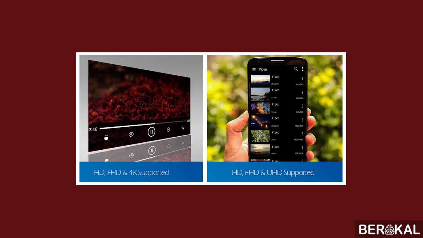 aplikasi pemutar video terbaik 2019