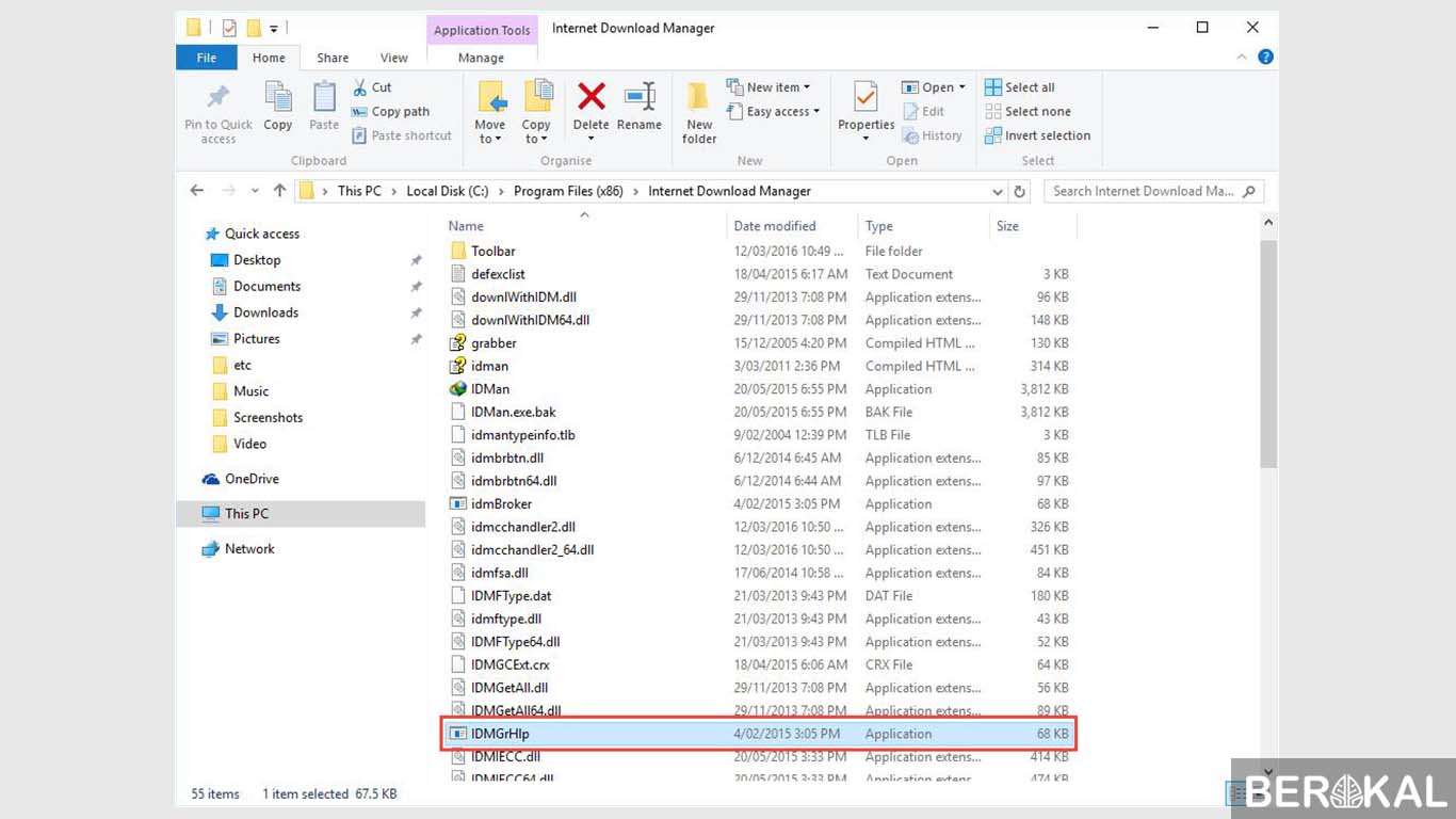 mengatasi idm fake serial number 2019 mengatasi idm fake serial number 2019