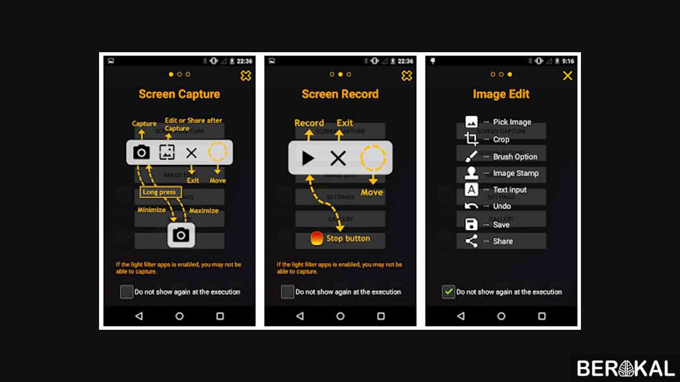 Cara Merekam Layar Hp Samsung Mampu Buat Semua Contoh Cara Merekam Layar Hp Samsung Mampu Buat Semua Contoh