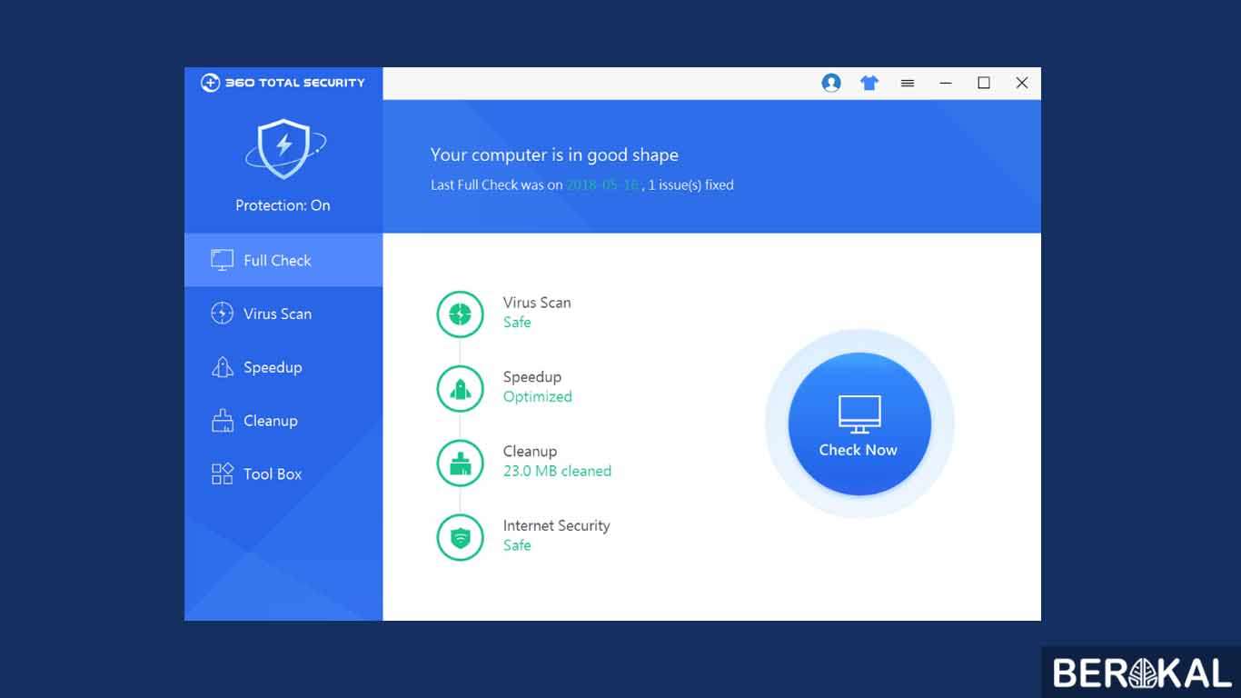 Aplikasi Antivirus Gratis untuk Windows dan Mac: Solusi Perlindungan Terbaik