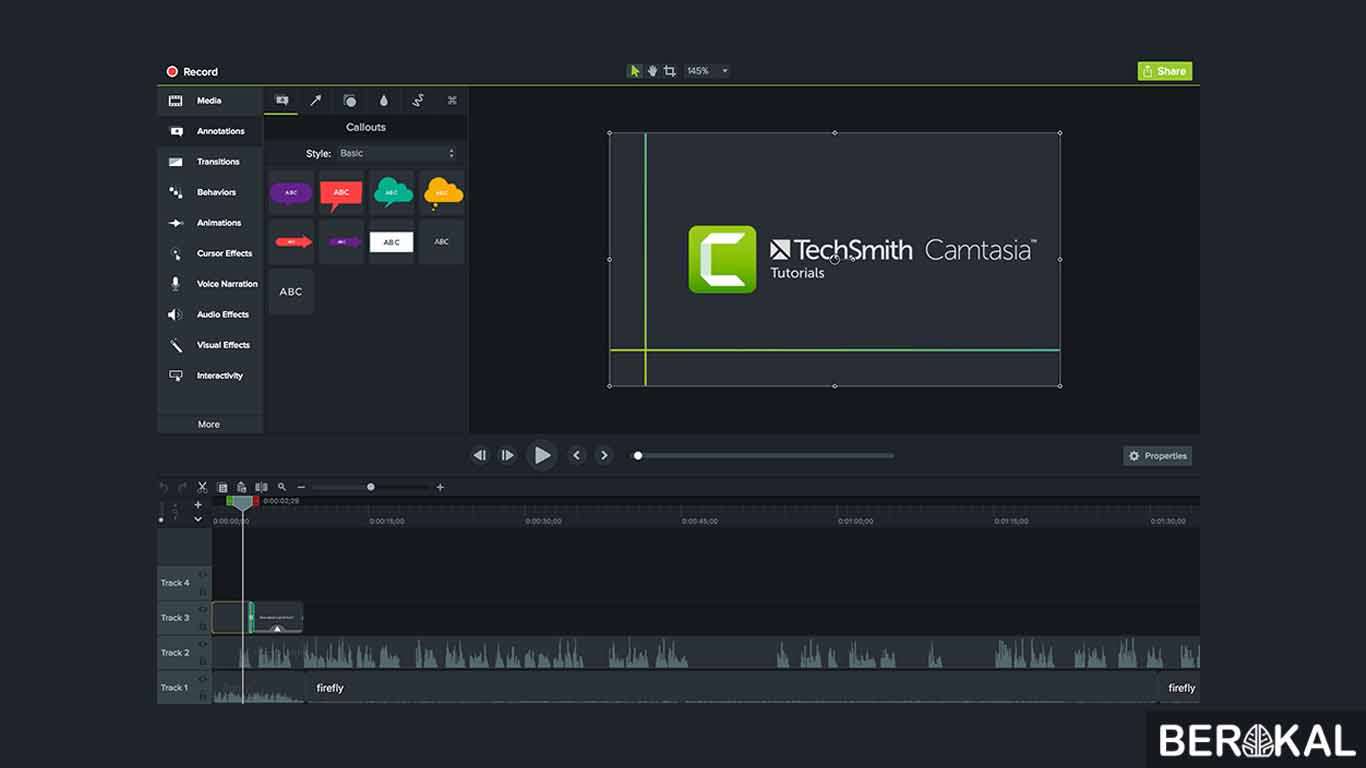 Camtasia studio mac