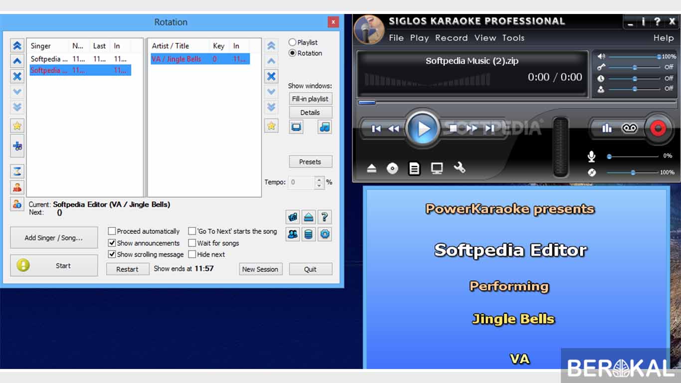 download aplikasi karaoke untuk laptop windows 7