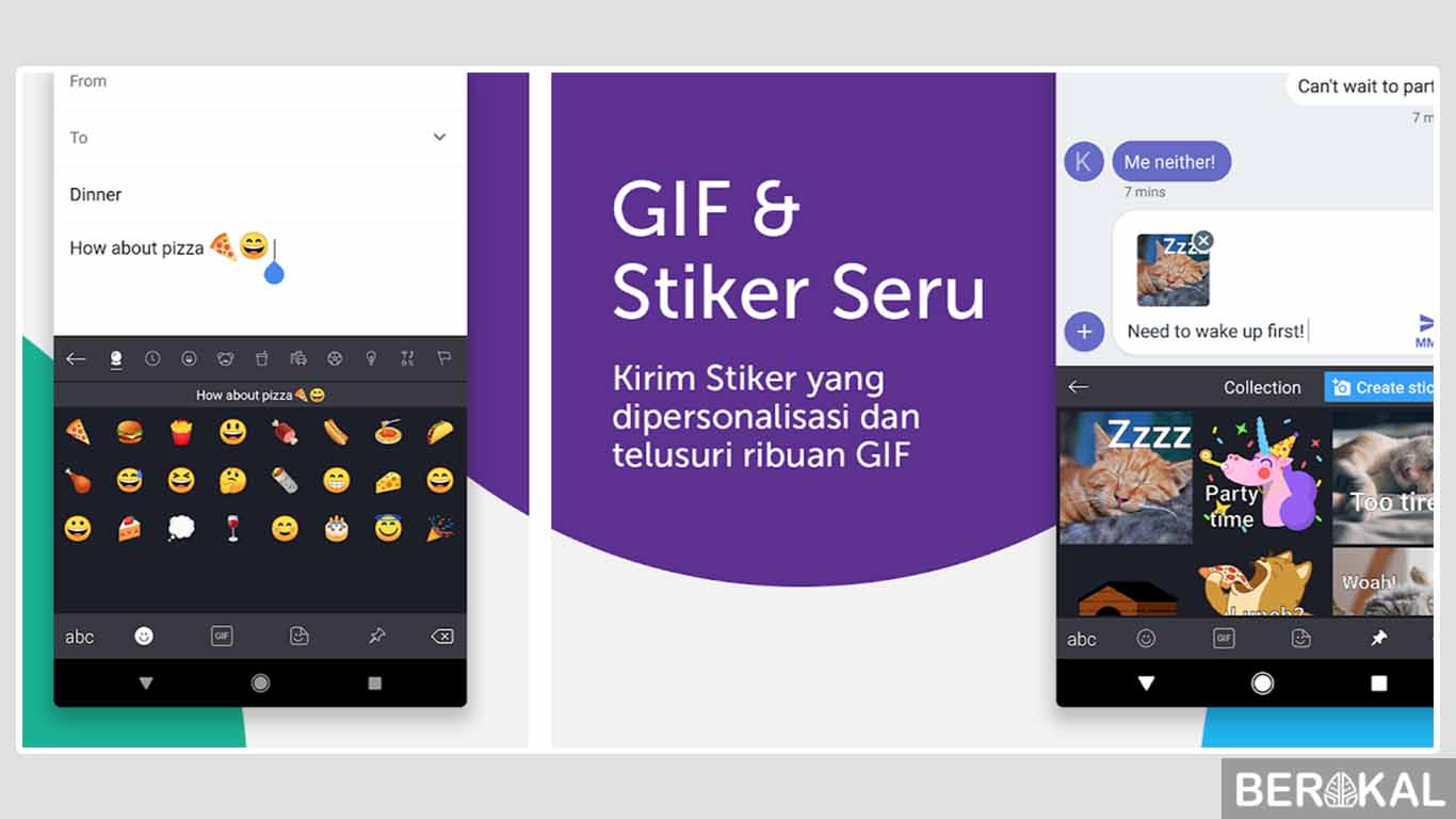 download aplikasi keyboard android keren