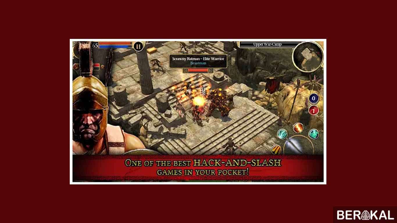 15 Game Rpg Offline Android Ringan Terbaik 2021