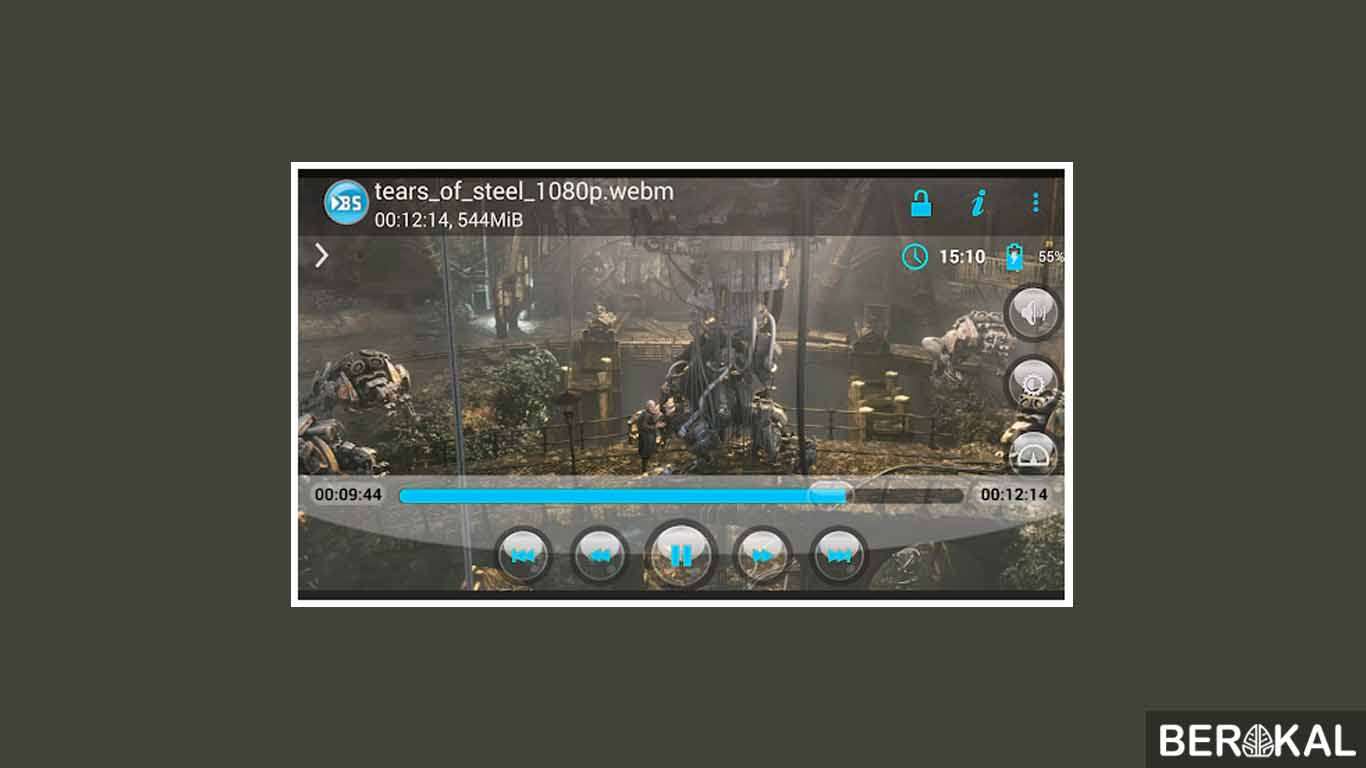 download pemutar video android terbaik