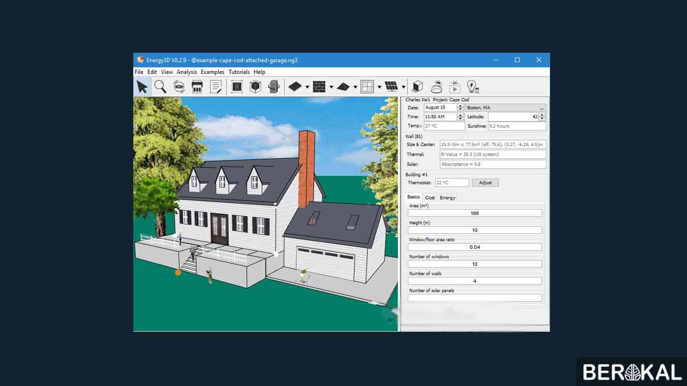 Download Aplikasi  Desain  Rumah Pc  Offline  Sekitar Rumah