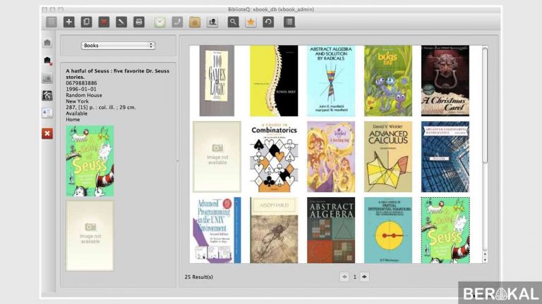 √ 7 Aplikasi Perpustakaan Sekolah Terbaik Gratis [2025]