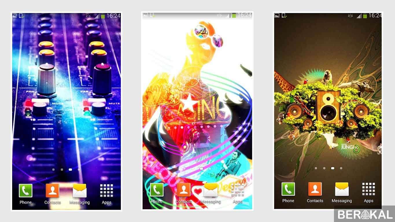 √ 18 Aplikasi DJ Remix Android Terbaik & Terbaru 2019