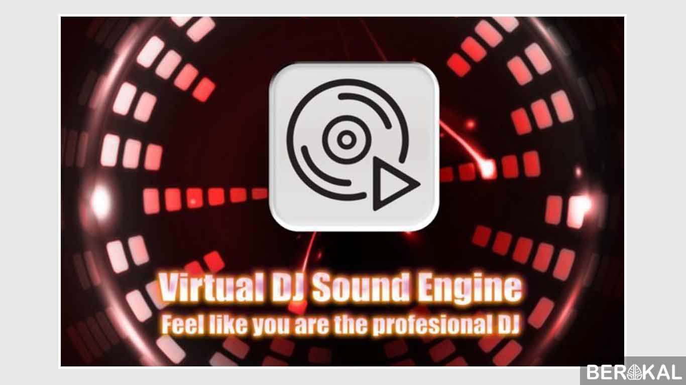 virtual dj terbaru 2019