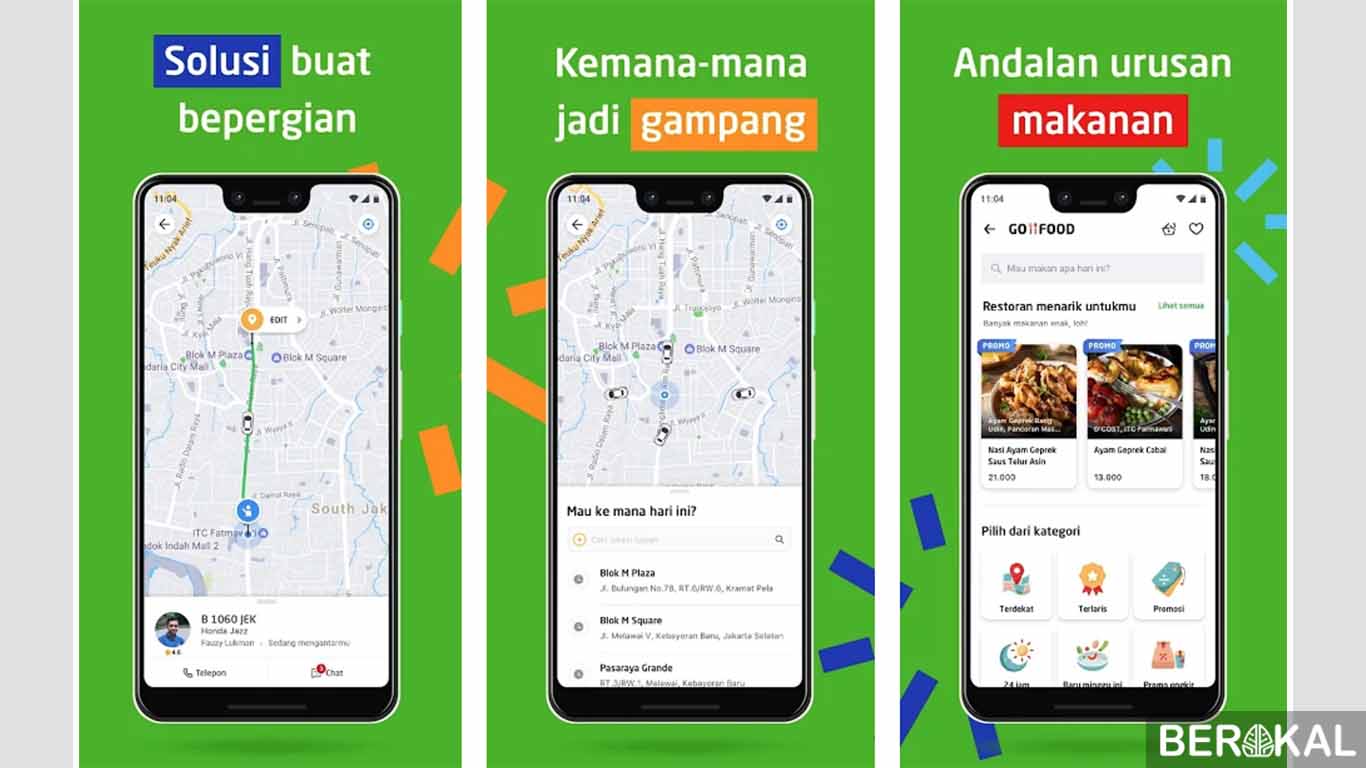 aplikasi android paling keren