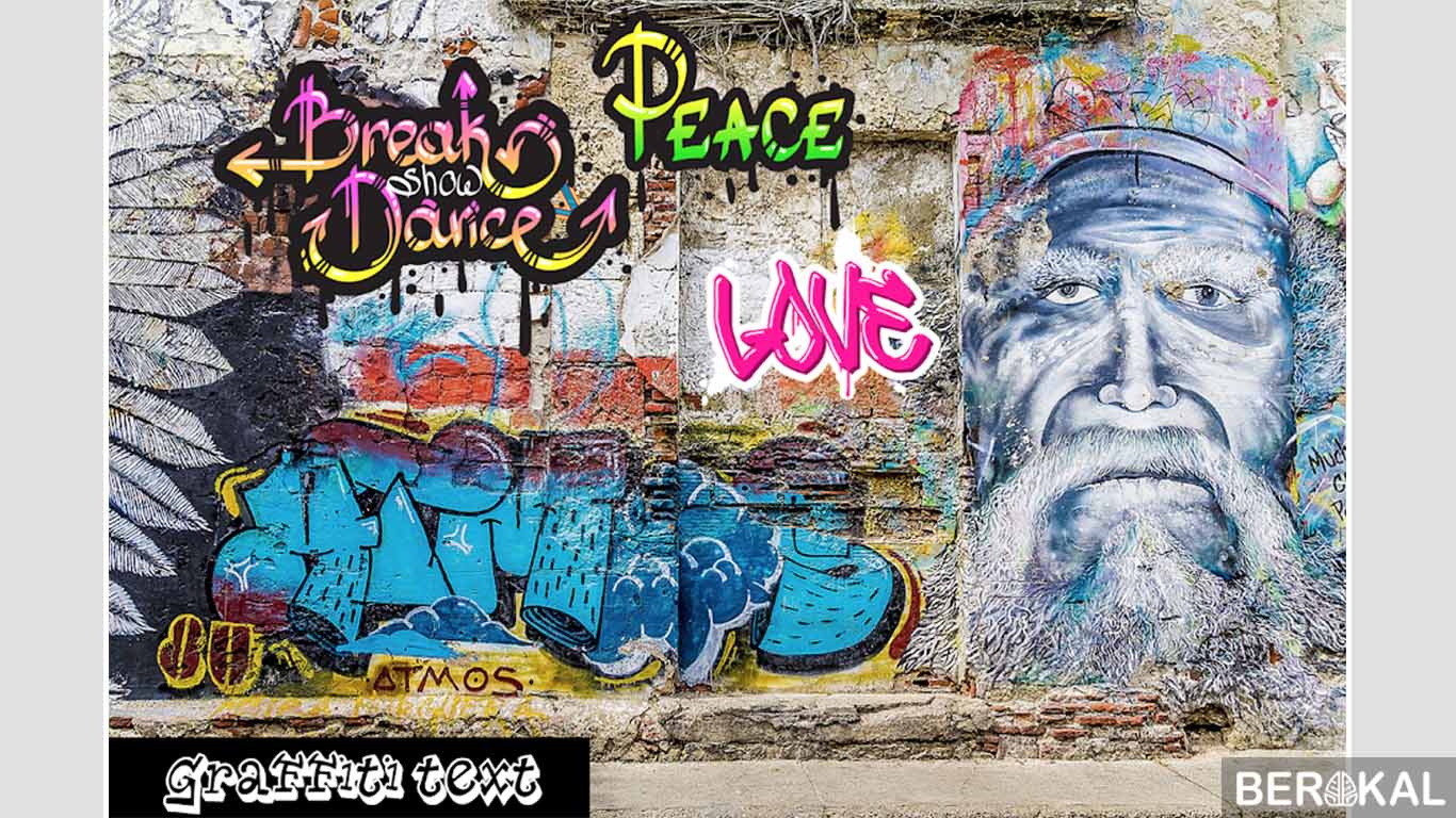 aplikasi graffiti pc