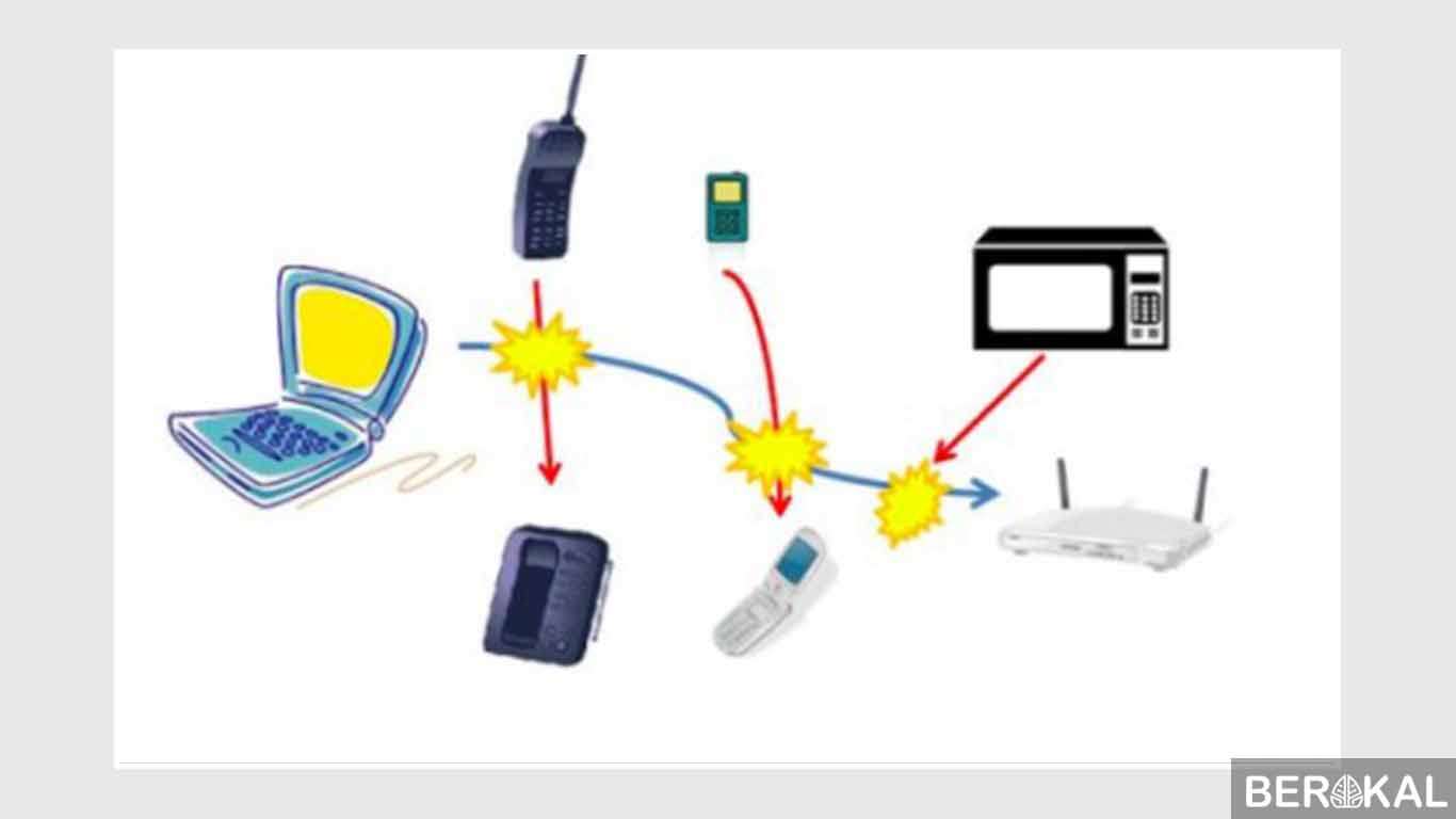 aplikasi pc untuk memperkuat sinyal wifi