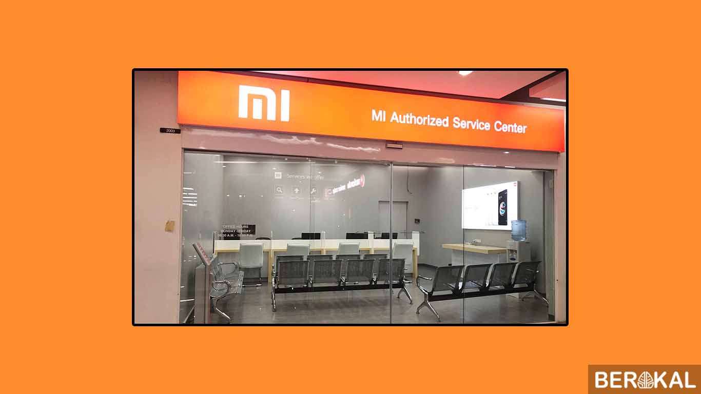 cara mengatasi sim card tidak terbaca di hp xiaomi