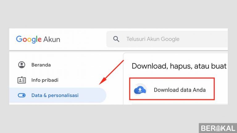 √ 2 Cara Menghapus Akun Gmail Secara Permanen di HP & PC