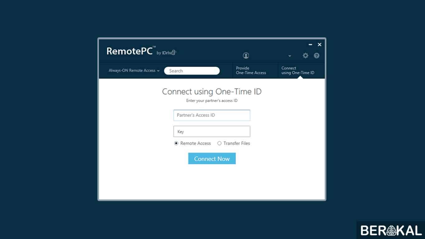 download monect pc remote for windows 7