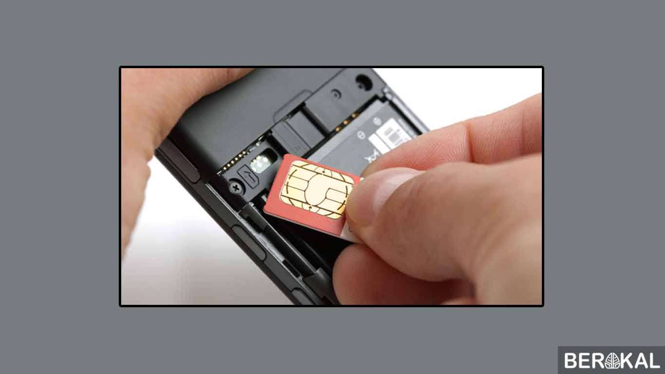 fix sim card tidak terdeteksi