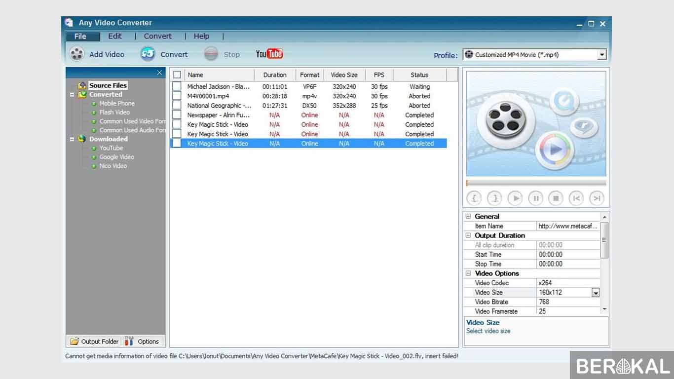 freemake video converter