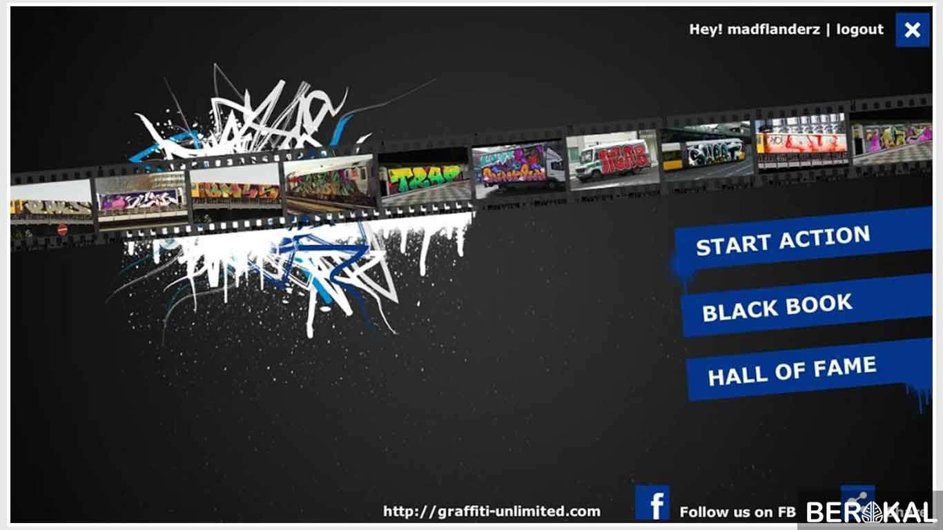 graffiti unlimited