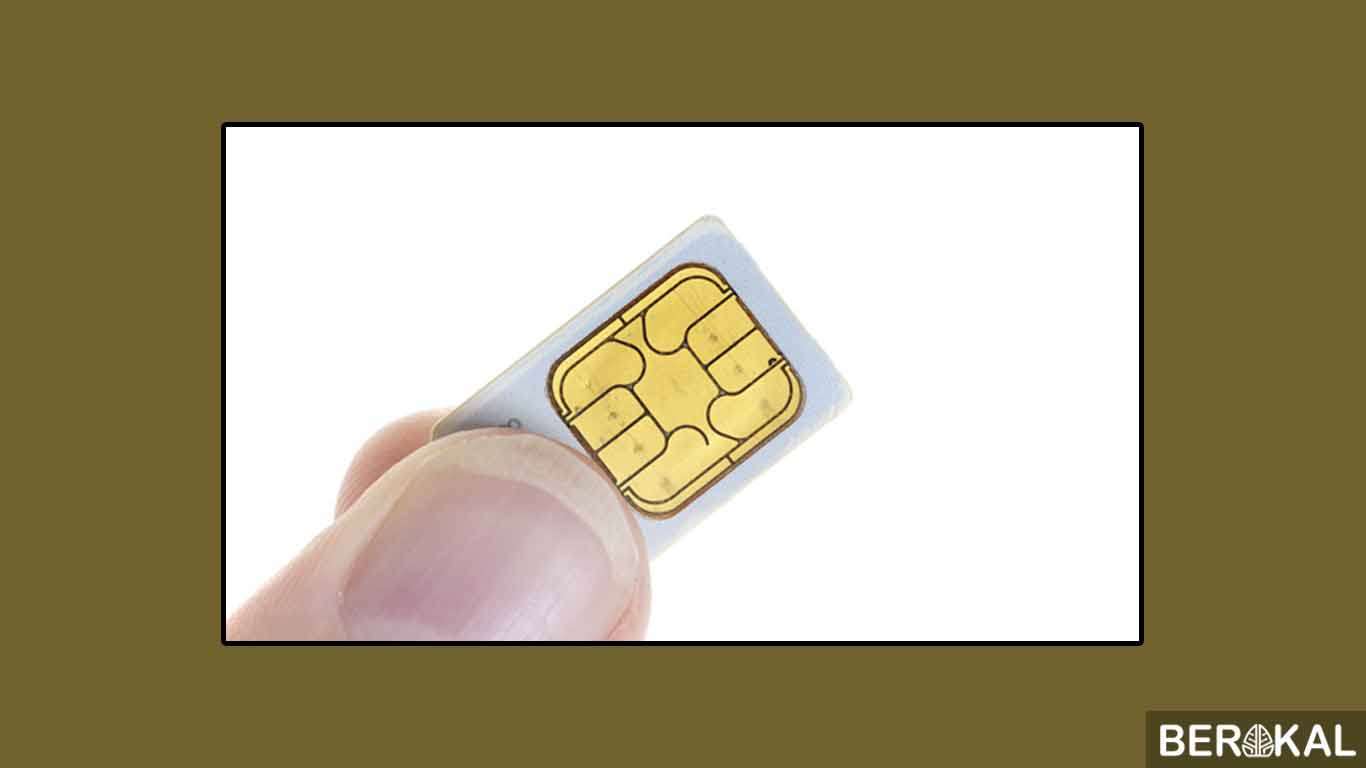 sim card tidak terbaca setelah root