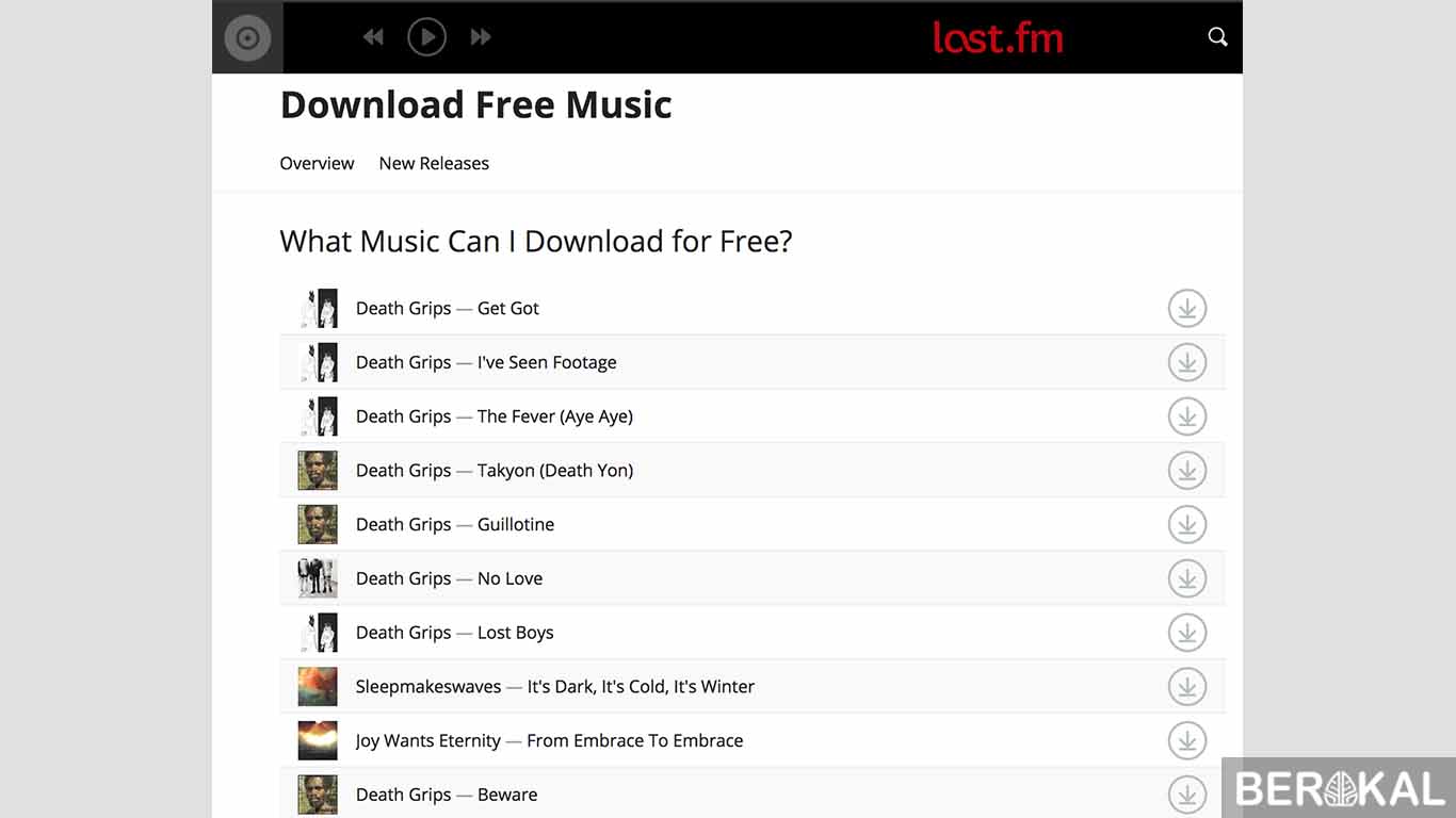 situs download lagu mudah