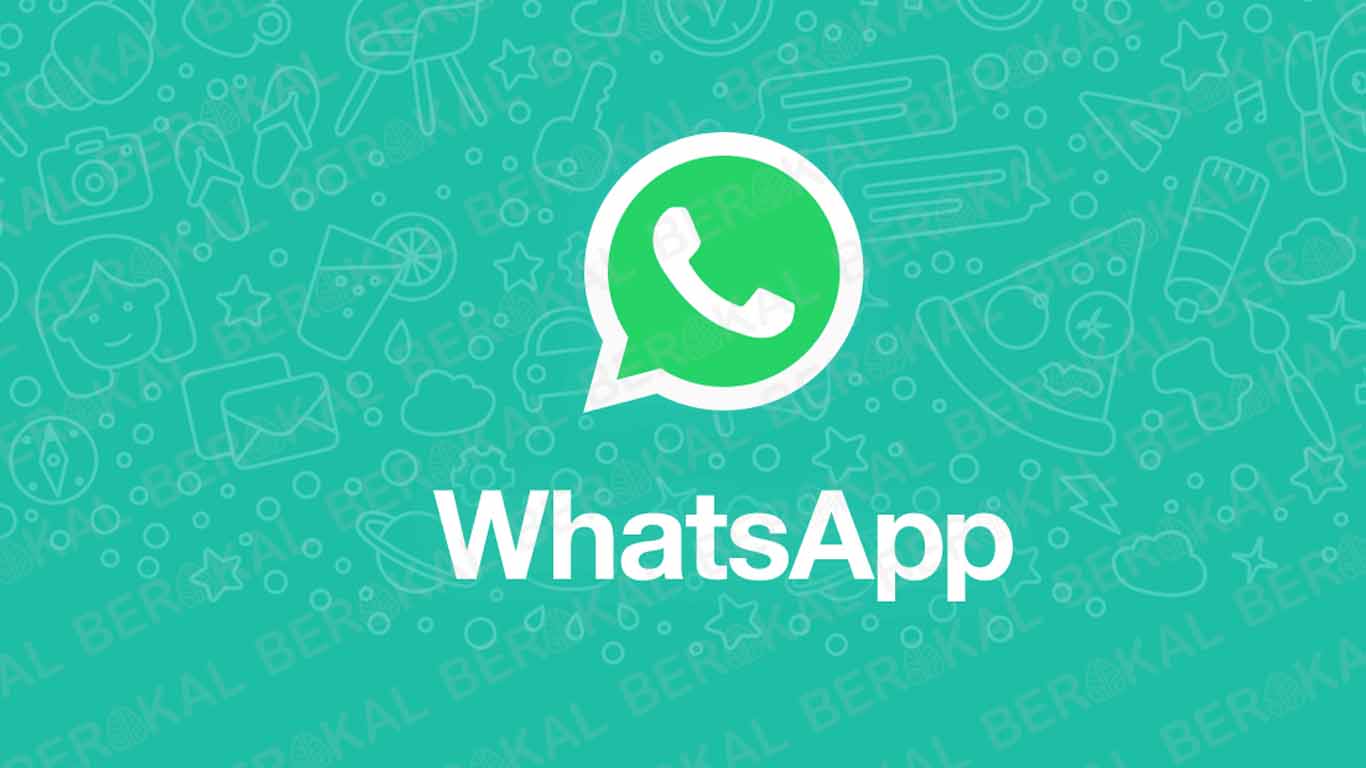WhatsApp WhatsApp