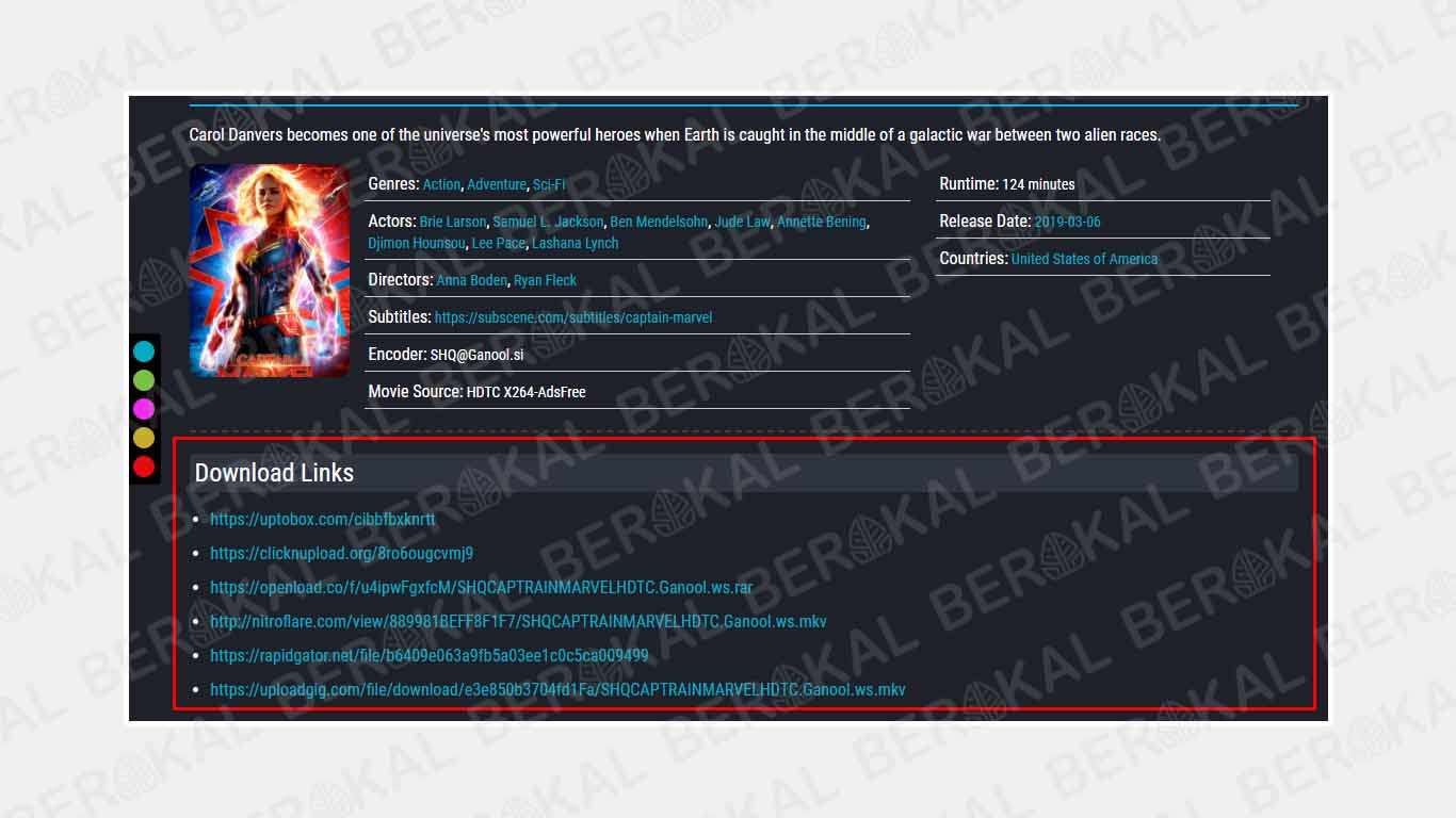 6 Cara Download Film Di Laptop Tanpa Aplikasi Dengan Cepat