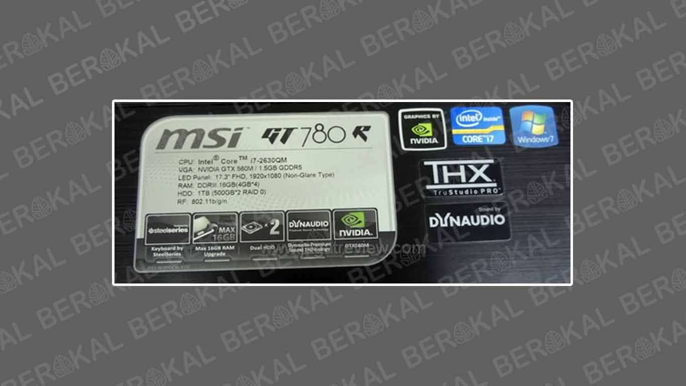 12 Cara Cek RAM Memory Laptop  Windows Macbook