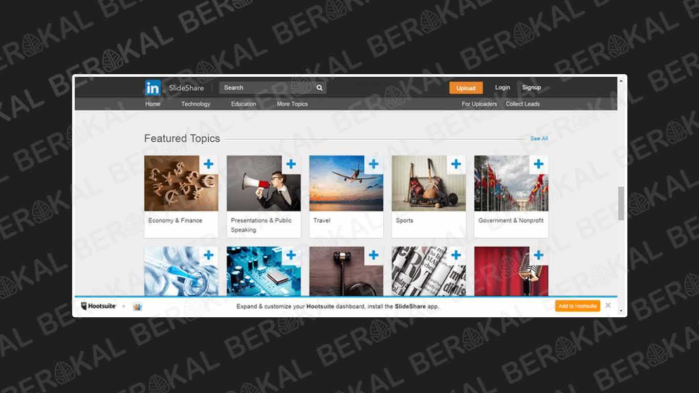 Download Buku Gratis di SlideShare