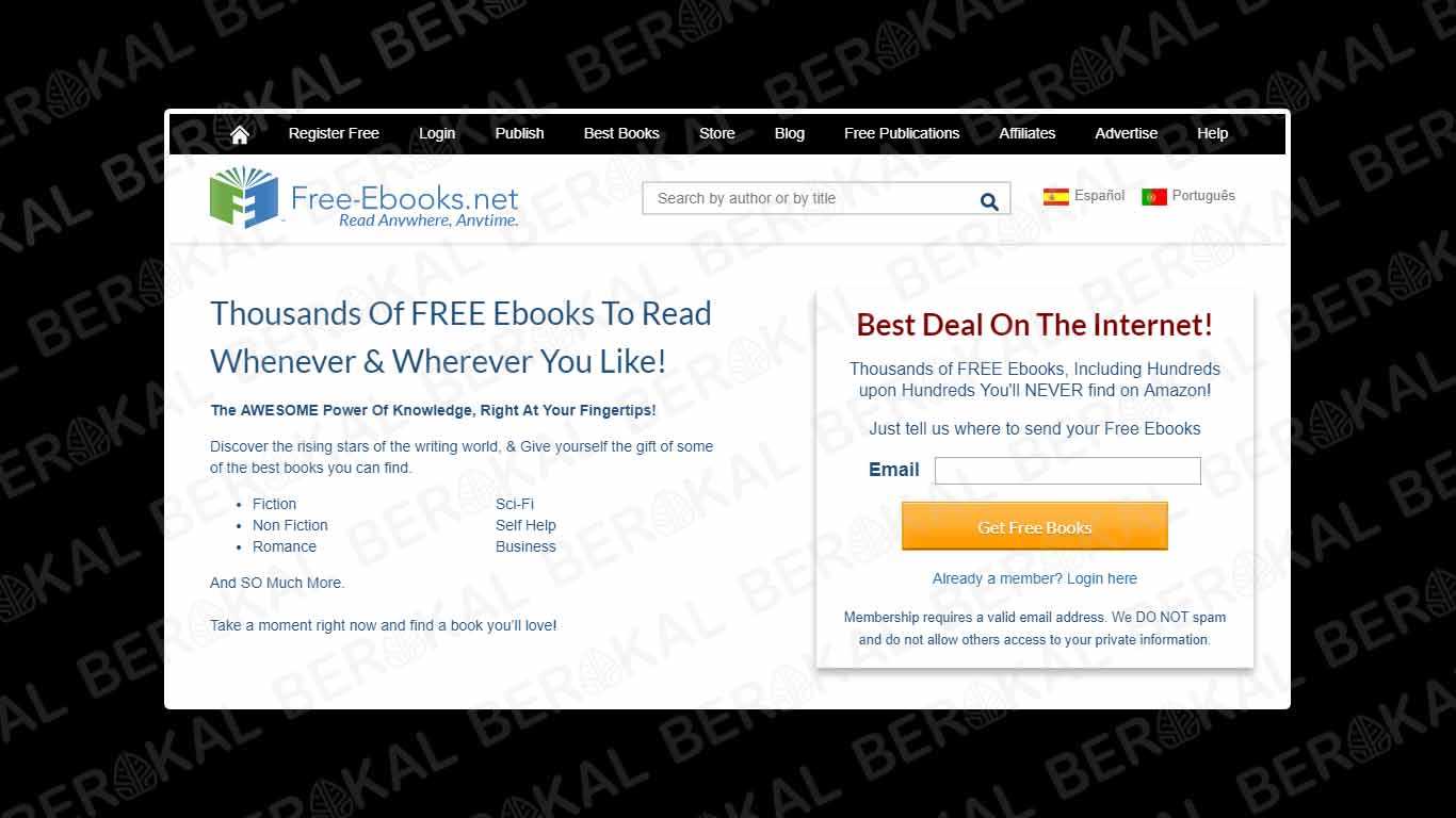 Free-ebooks