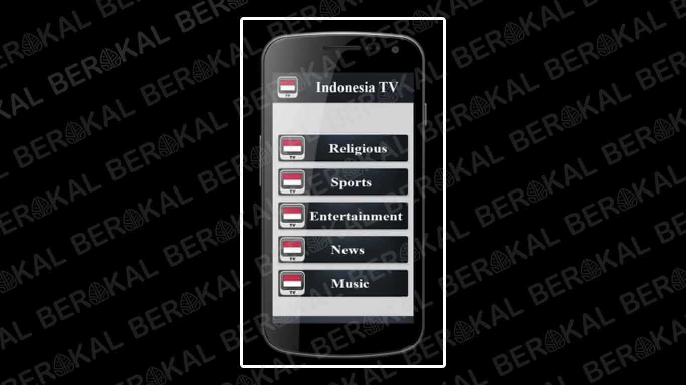 Indonesia Live Streaming