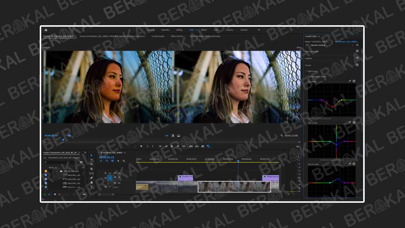 11 Aplikasi Edit Video Youtuber untuk Pemula di PC [2020]