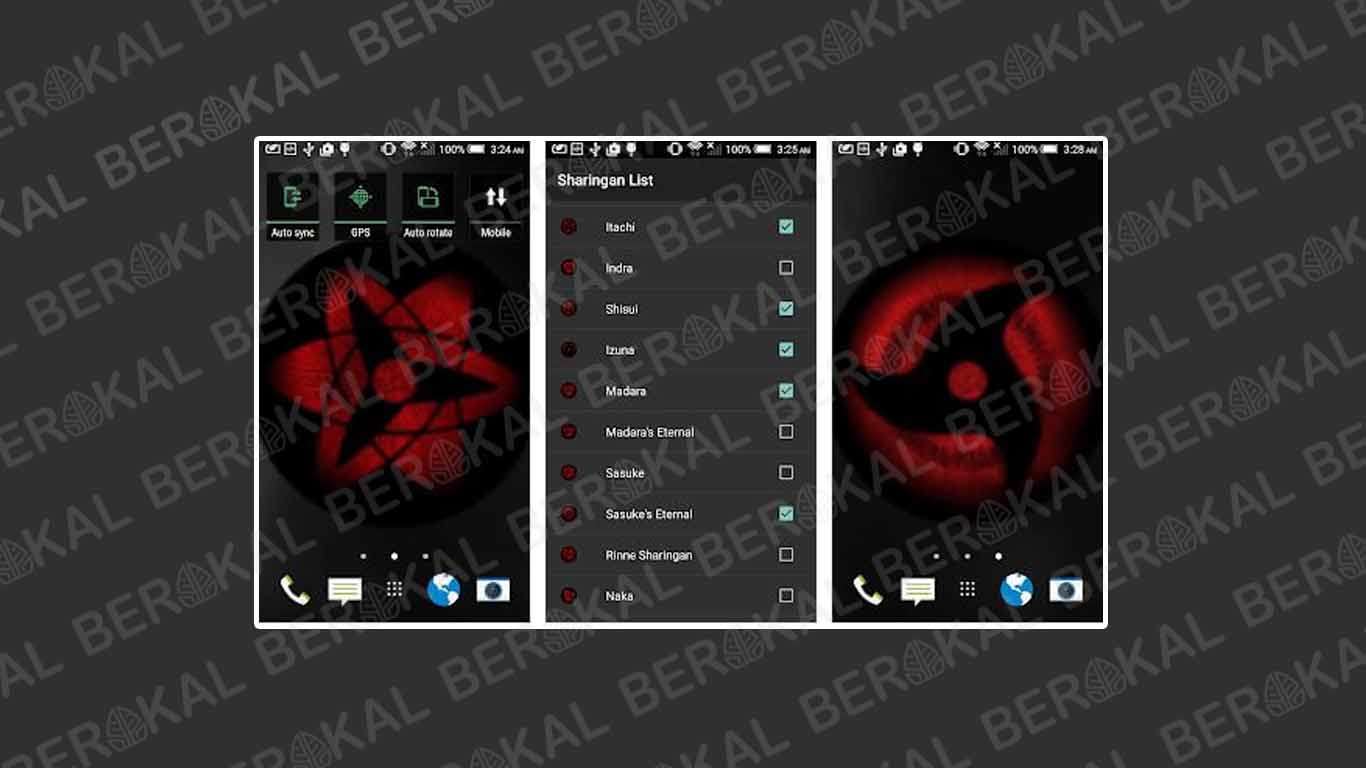 15 Aplikasi Wallpaper Bergerak Di Pc Dan Android 2019