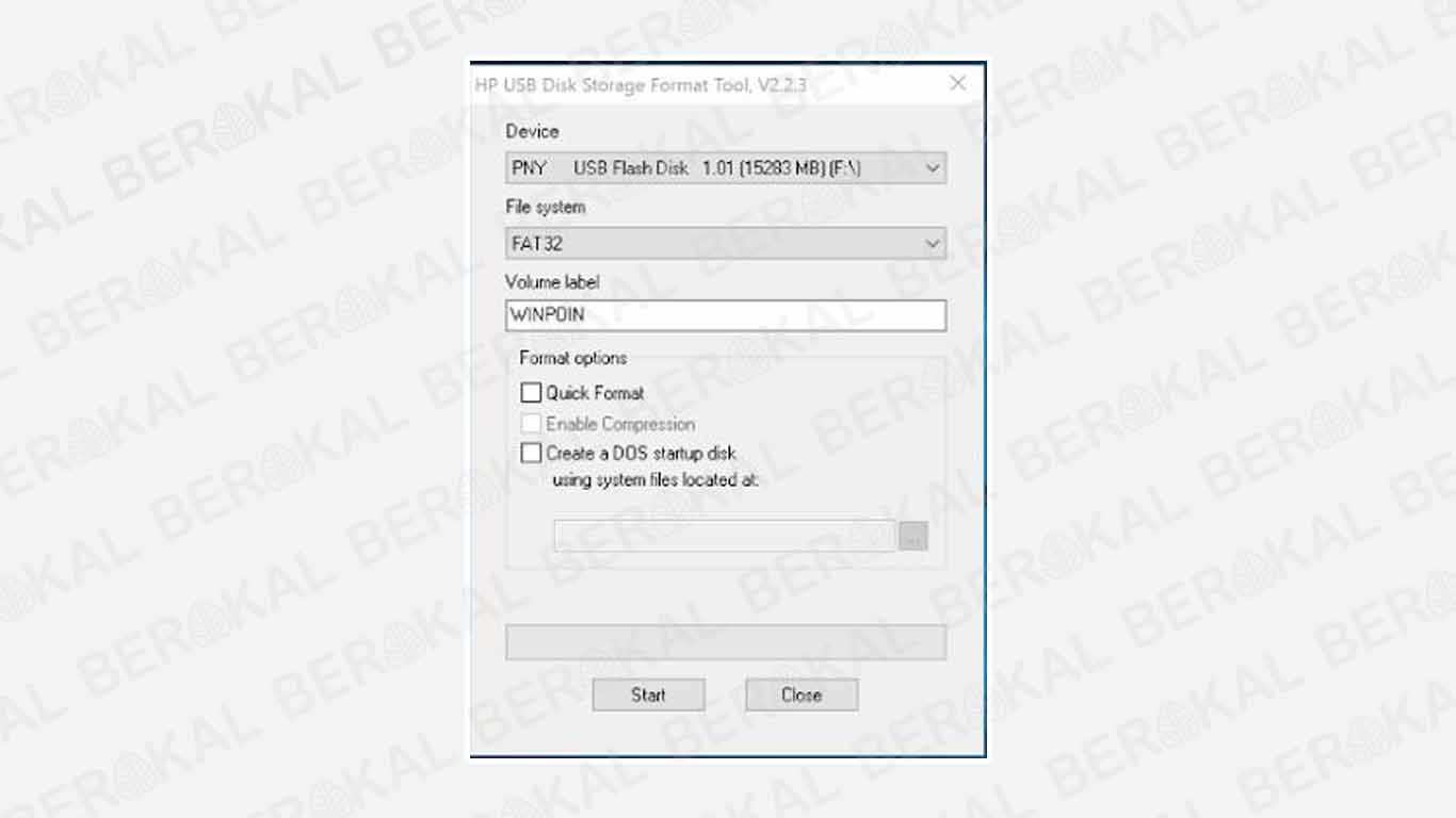 Write protected что делать