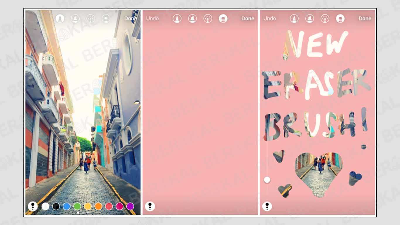 65 Gambar Keren Untuk Story Instagram HD Terbaik