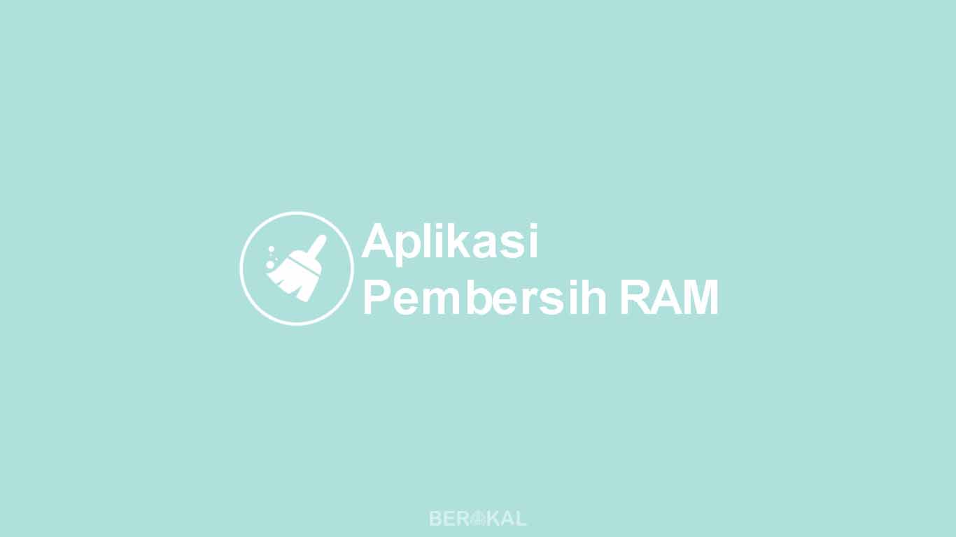 Aplikasi Pembersih RAM