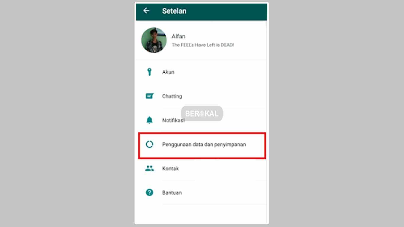 3 Cara Menyimpan Foto dari WhatsApp ke Galeri Manual 